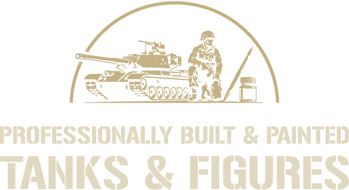 Tanks & Figures